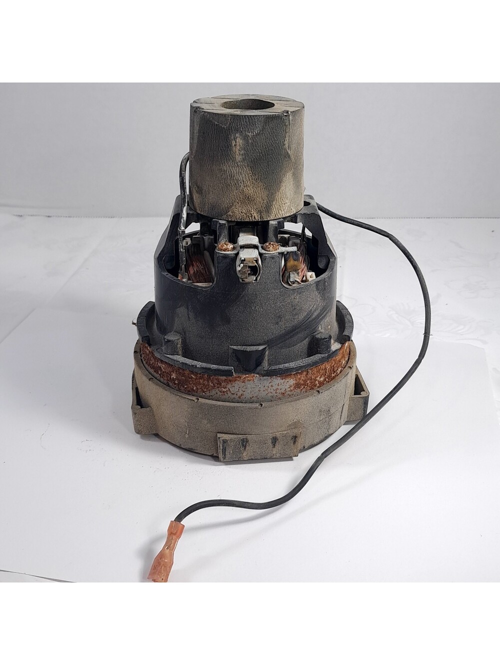 Oreck XL BB870-AS Vacuum Cleaner motor replacement BB870 OEM part genuine WORKS